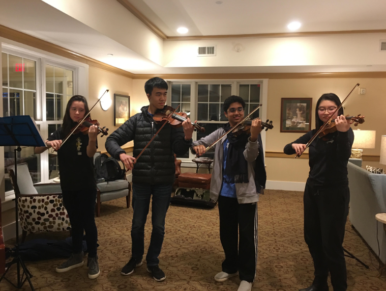 noteworthy members